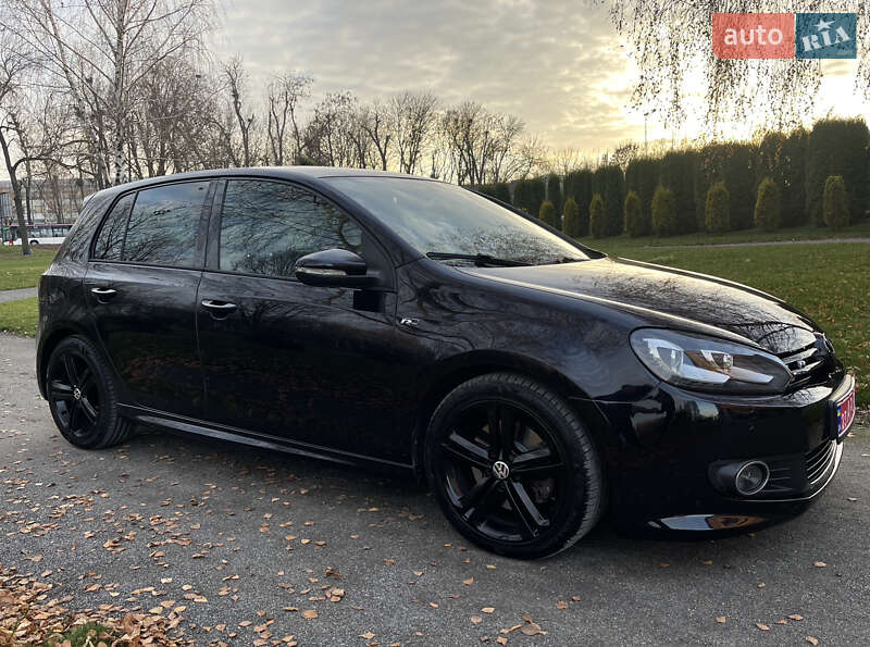 Хэтчбек Volkswagen Golf 2011 в Хмельницком фото 8 Хэтчбек Volkswagen Golf 2011 в Хмельницком