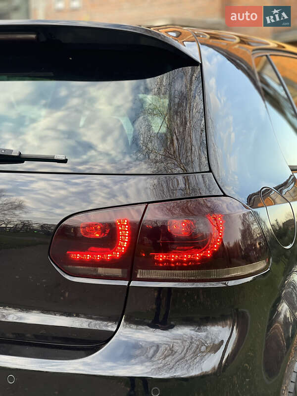 Хэтчбек Volkswagen Golf 2011 в Хмельницком фото 15 Хэтчбек Volkswagen Golf 2011 в Хмельницком