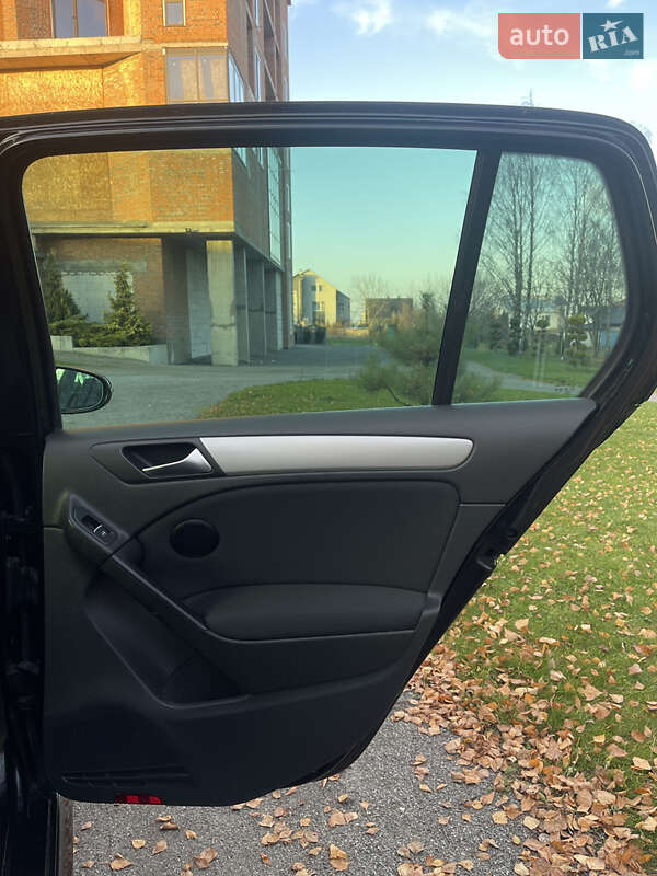 Хэтчбек Volkswagen Golf 2011 в Хмельницком фото 25 Хэтчбек Volkswagen Golf 2011 в Хмельницком