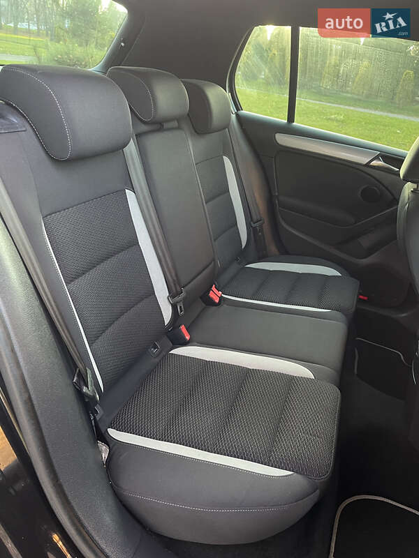 Хэтчбек Volkswagen Golf 2011 в Хмельницком фото 26 Хэтчбек Volkswagen Golf 2011 в Хмельницком