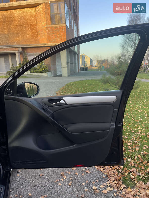 Хэтчбек Volkswagen Golf 2011 в Хмельницком фото 28 Хэтчбек Volkswagen Golf 2011 в Хмельницком