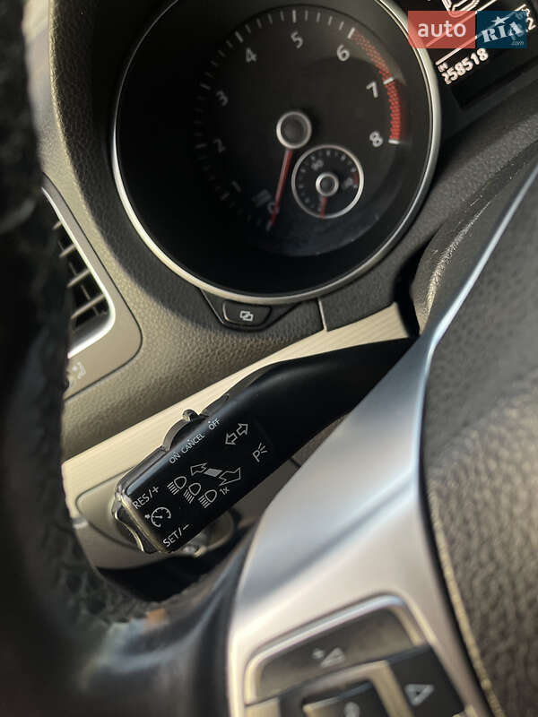 Хэтчбек Volkswagen Golf 2011 в Хмельницком фото 32 Хэтчбек Volkswagen Golf 2011 в Хмельницком