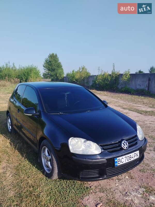 Volkswagen Golf 2004 Volkswagen Golf 2004