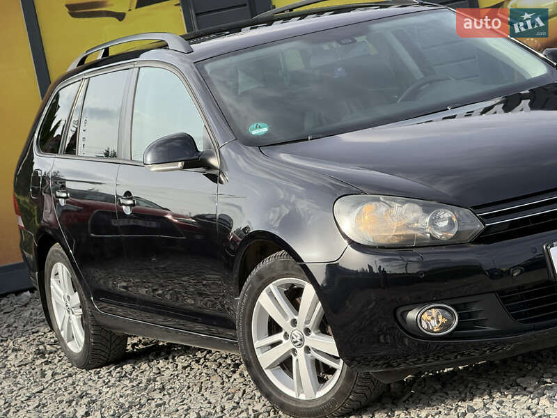 Универсал Volkswagen Golf 2012 в Стрые фото 12 Универсал Volkswagen Golf 2012 в Стрые