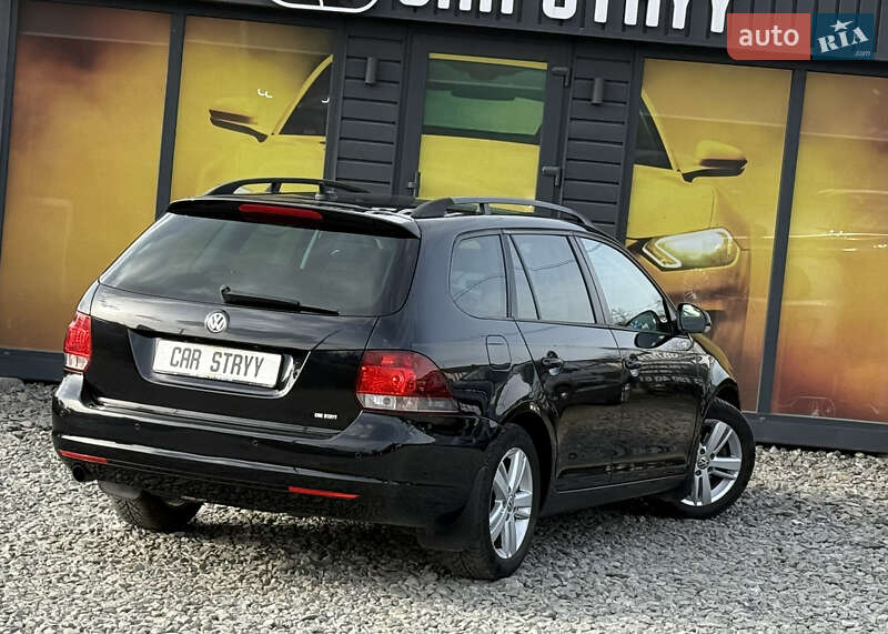 Универсал Volkswagen Golf 2012 в Стрые фото 19 Универсал Volkswagen Golf 2012 в Стрые