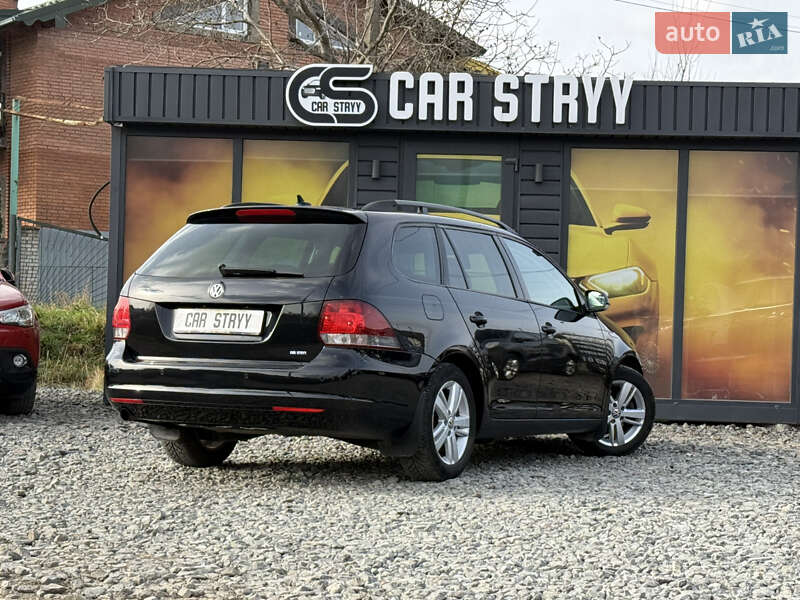 Универсал Volkswagen Golf 2012 в Стрые фото 22 Универсал Volkswagen Golf 2012 в Стрые