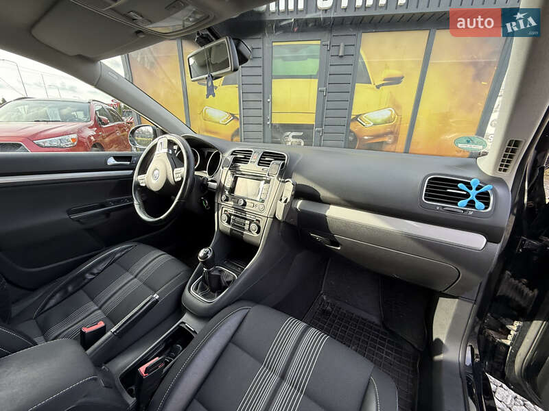 Универсал Volkswagen Golf 2012 в Стрые фото 28 Универсал Volkswagen Golf 2012 в Стрые