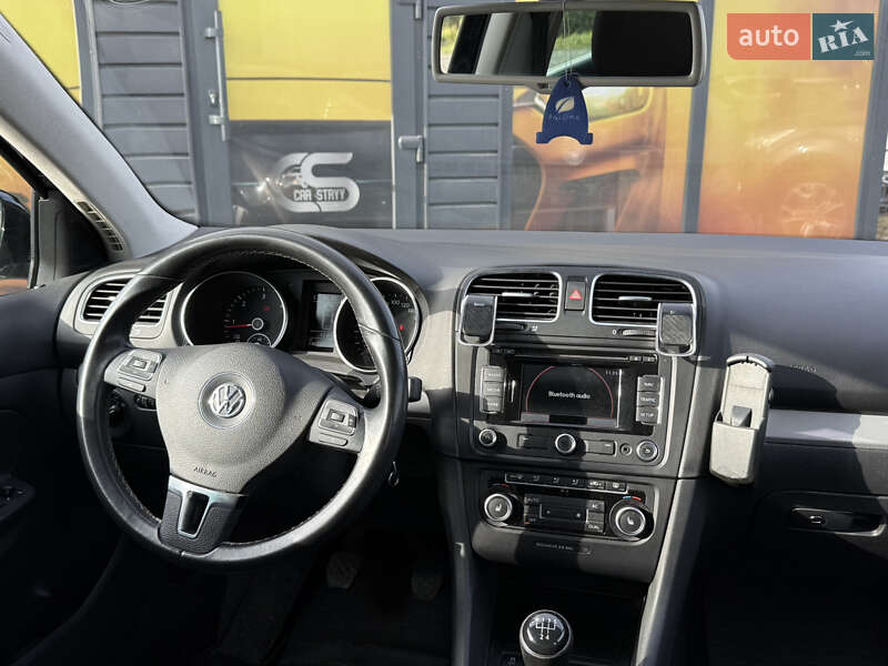 Универсал Volkswagen Golf 2012 в Стрые фото 32 Универсал Volkswagen Golf 2012 в Стрые