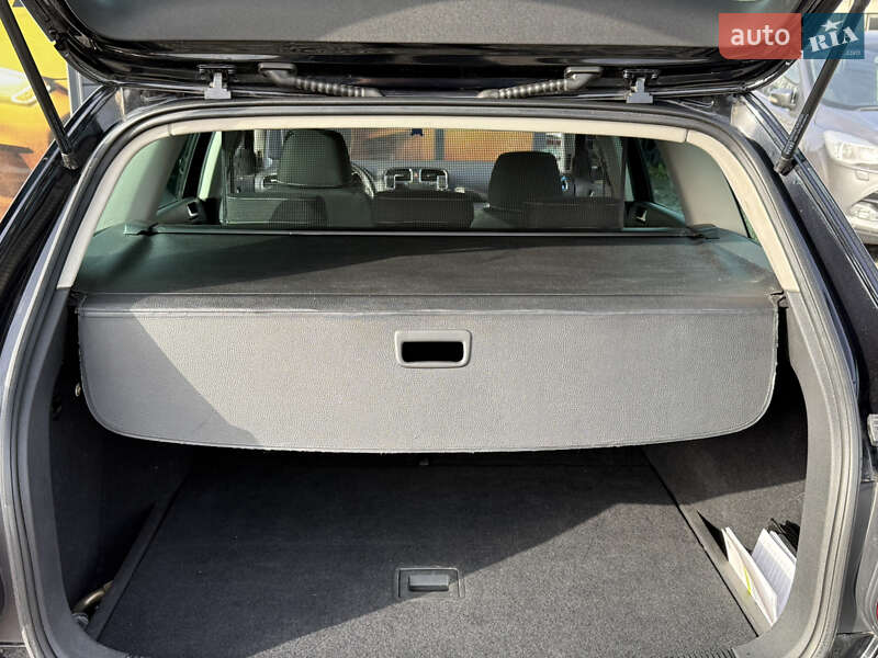 Универсал Volkswagen Golf 2012 в Стрые фото 37 Универсал Volkswagen Golf 2012 в Стрые