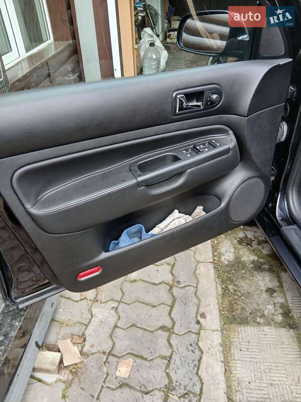 Хэтчбек Volkswagen Golf 2002 в Нежине фото 3 Хэтчбек Volkswagen Golf 2002 в Нежине