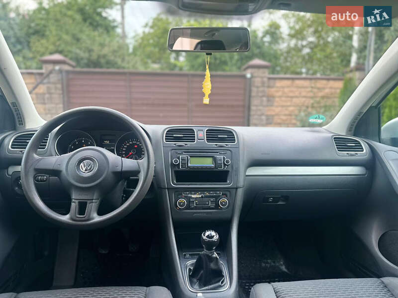 Хэтчбек Volkswagen Golf 2008 в Киеве фото 12 Хэтчбек Volkswagen Golf 2008 в Киеве