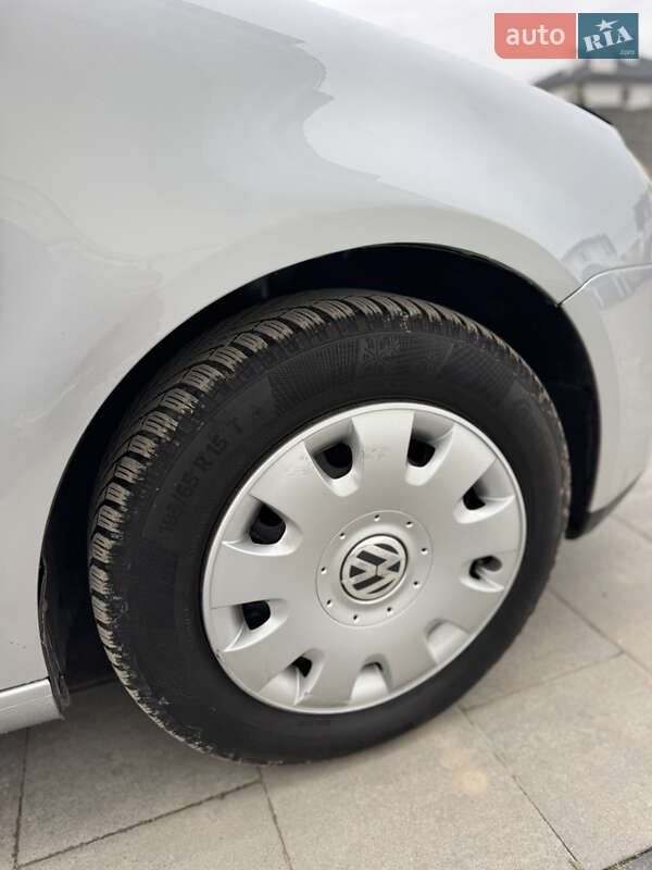Хэтчбек Volkswagen Golf 2007 в Львове