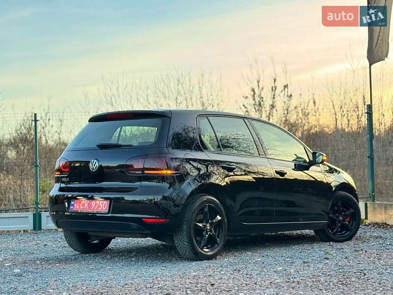 Хэтчбек Volkswagen Golf 2010 в Дрогобыче фото 42 Хэтчбек Volkswagen Golf 2010 в Дрогобыче