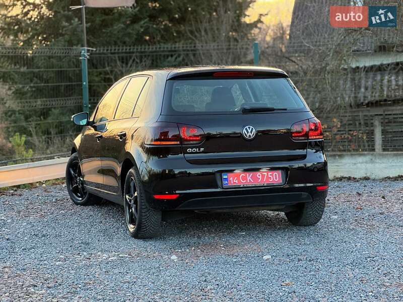 Хэтчбек Volkswagen Golf 2010 в Дрогобыче фото 43 Хэтчбек Volkswagen Golf 2010 в Дрогобыче