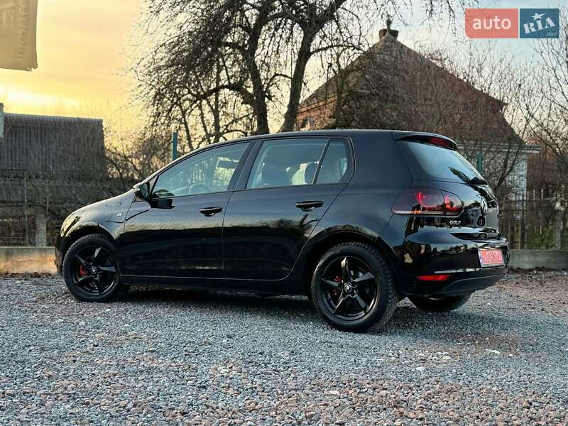 Хэтчбек Volkswagen Golf 2010 в Дрогобыче фото 52 Хэтчбек Volkswagen Golf 2010 в Дрогобыче