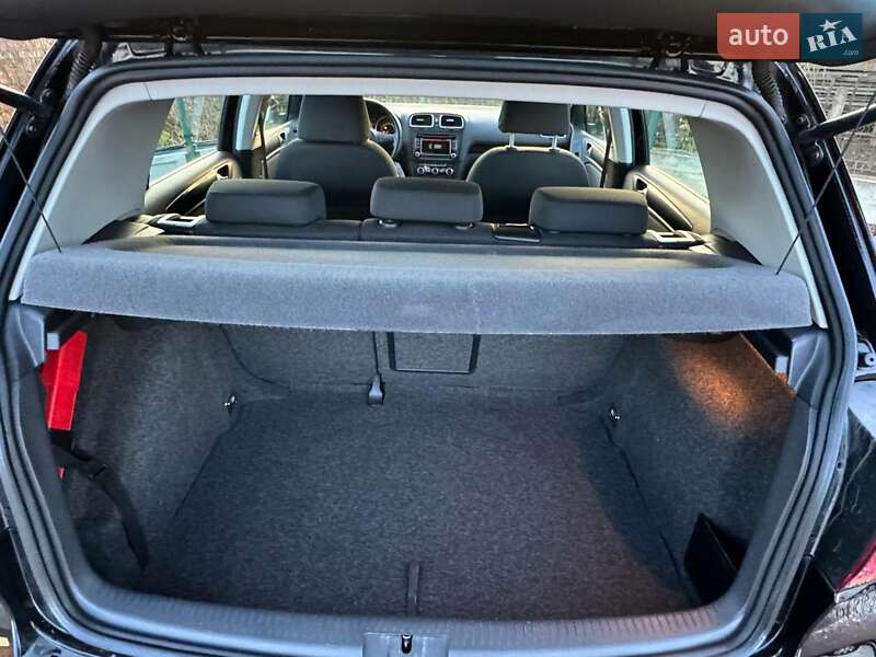 Хэтчбек Volkswagen Golf 2010 в Дрогобыче фото 87 Хэтчбек Volkswagen Golf 2010 в Дрогобыче