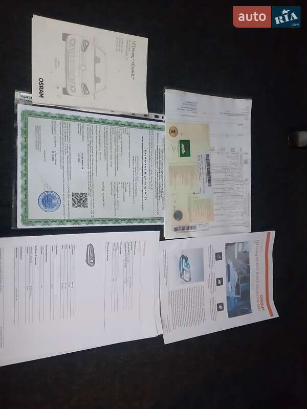 Хэтчбек Volkswagen Golf 2010 в Дрогобыче фото 139 Хэтчбек Volkswagen Golf 2010 в Дрогобыче