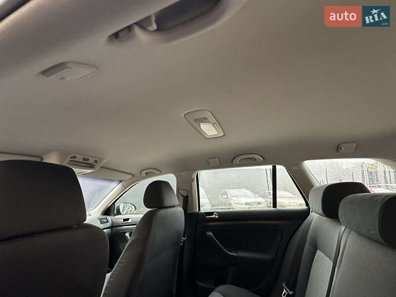 Универсал Volkswagen Golf 2007 в Нежине