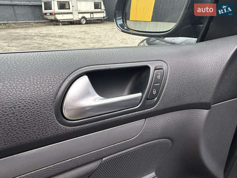 Универсал Volkswagen Golf 2007 в Нежине