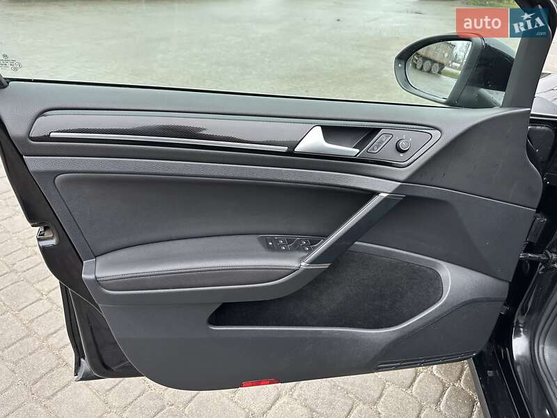 Універсал Volkswagen Golf 2014 в Козові