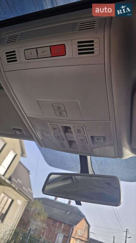 Универсал Volkswagen Golf 2015 в Жидачове