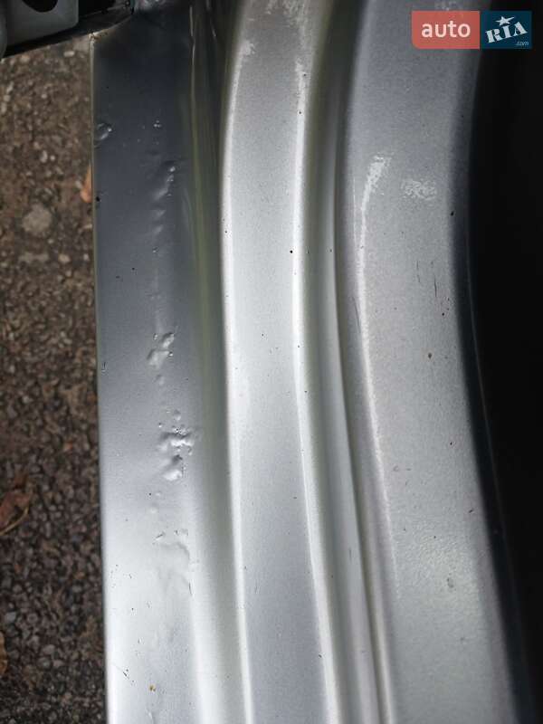 Універсал Volkswagen Golf 2007 в Чернігові