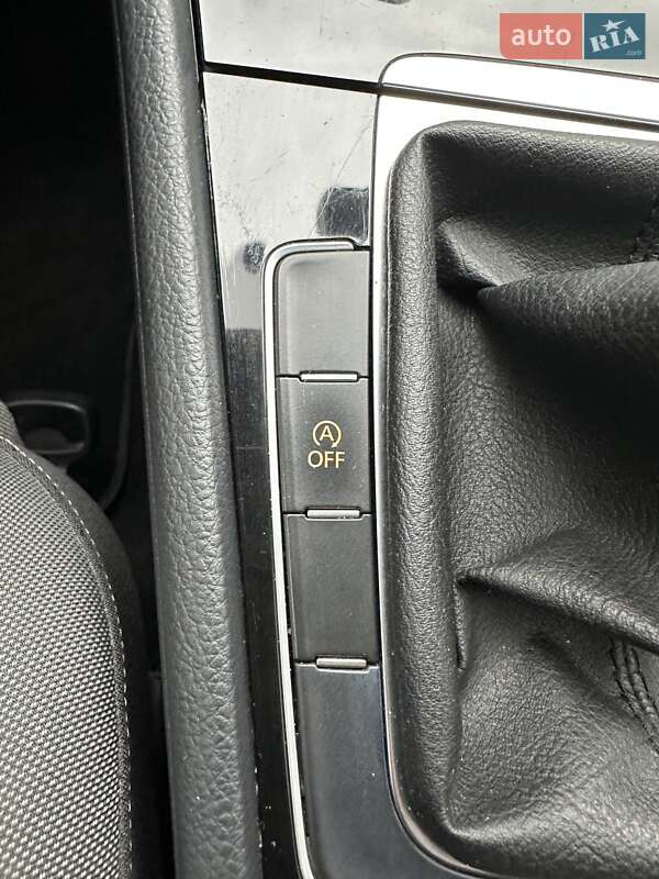 Универсал Volkswagen Golf 2013 в Белогородке фото 27 Универсал Volkswagen Golf 2013 в Белогородке