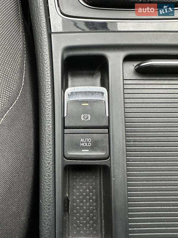 Универсал Volkswagen Golf 2013 в Белогородке фото 29 Универсал Volkswagen Golf 2013 в Белогородке