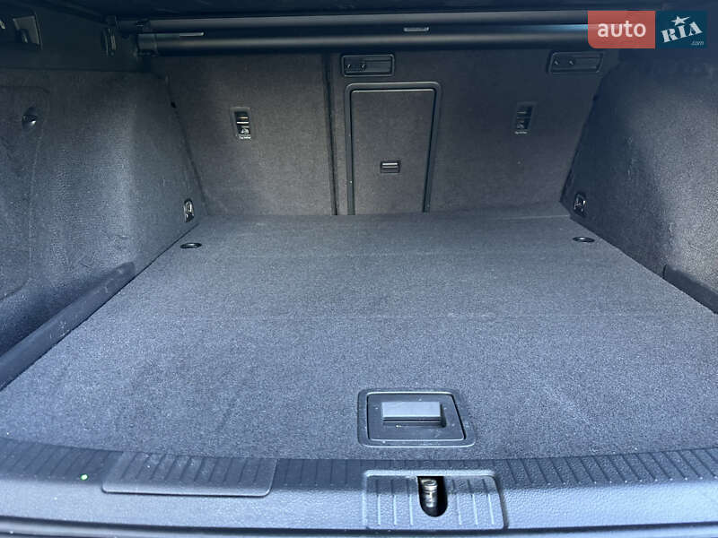 Универсал Volkswagen Golf 2019 в Дубно фото 32 Универсал Volkswagen Golf 2019 в Дубно