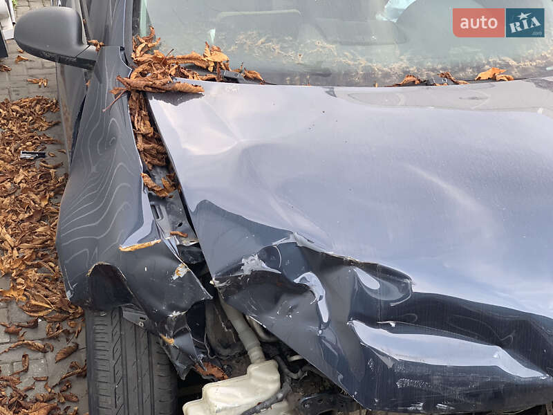 Volkswagen Golf 2008 Volkswagen Golf 2008