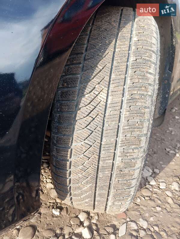 Универсал Volkswagen Golf 2015 в Дрогобыче фото 21 Универсал Volkswagen Golf 2015 в Дрогобыче