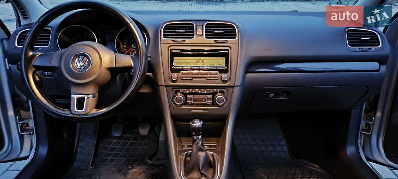 Хэтчбек Volkswagen Golf 2010 в Мукачево фото 15 Хэтчбек Volkswagen Golf 2010 в Мукачево