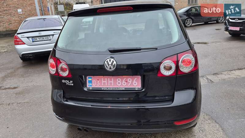 Хэтчбек Volkswagen Golf 2012 в Ровно фото 8 Хэтчбек Volkswagen Golf 2012 в Ровно