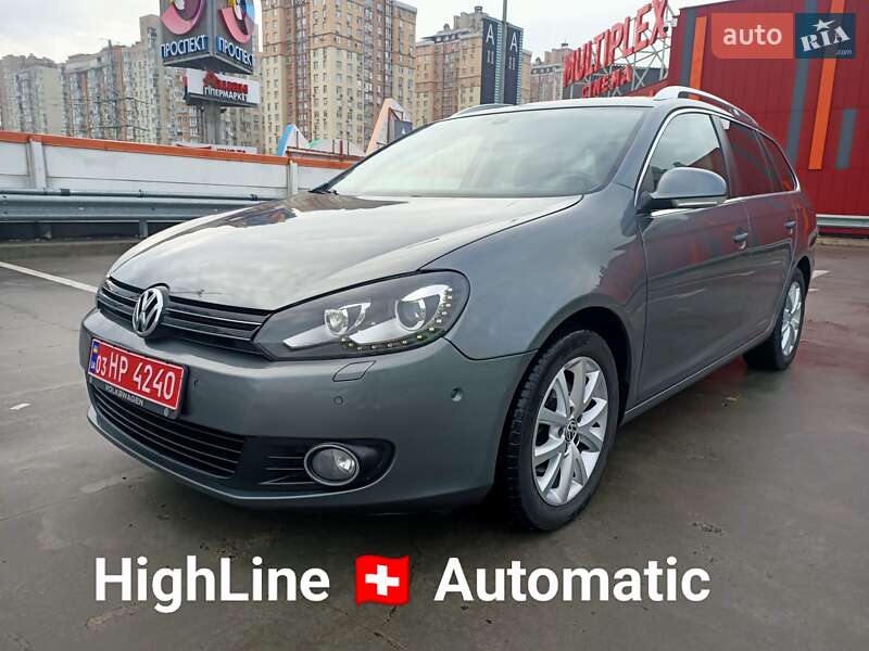 Volkswagen Golf 2011 Volkswagen Golf 2011