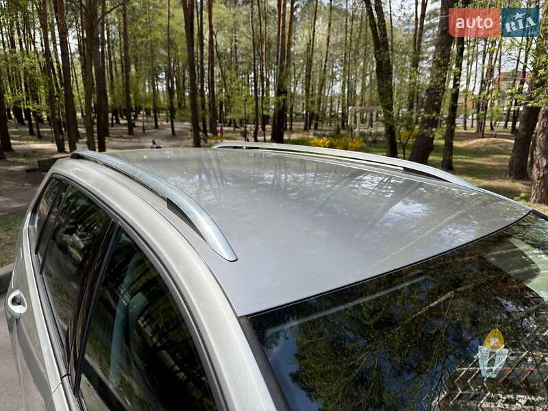 Універсал Volkswagen Golf 2019 в Києві