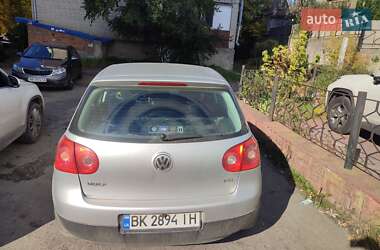 Хетчбек Volkswagen Golf 2024 в Вінниці