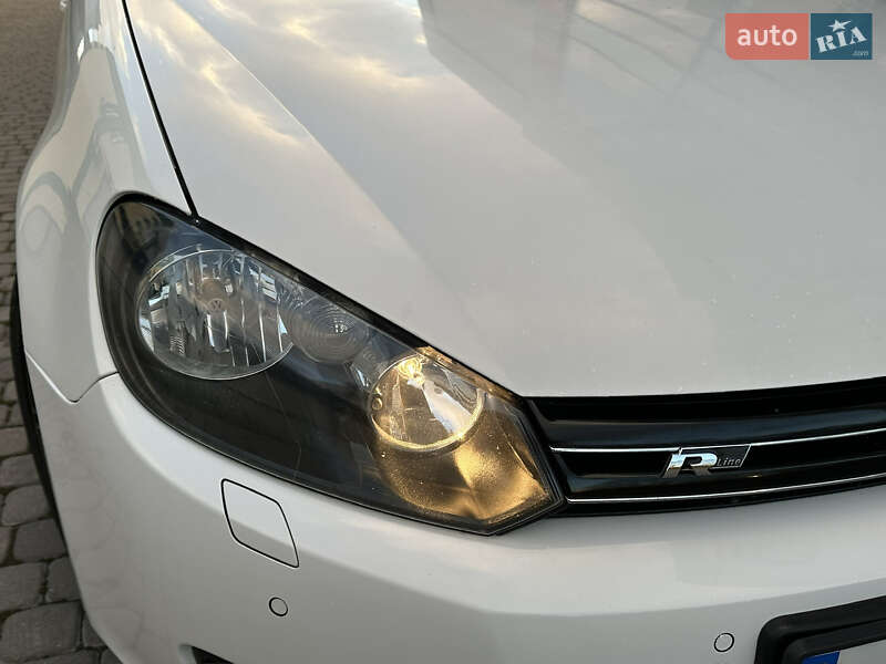 Универсал Volkswagen Golf 2011 в Хмельницком фото 8 Универсал Volkswagen Golf 2011 в Хмельницком