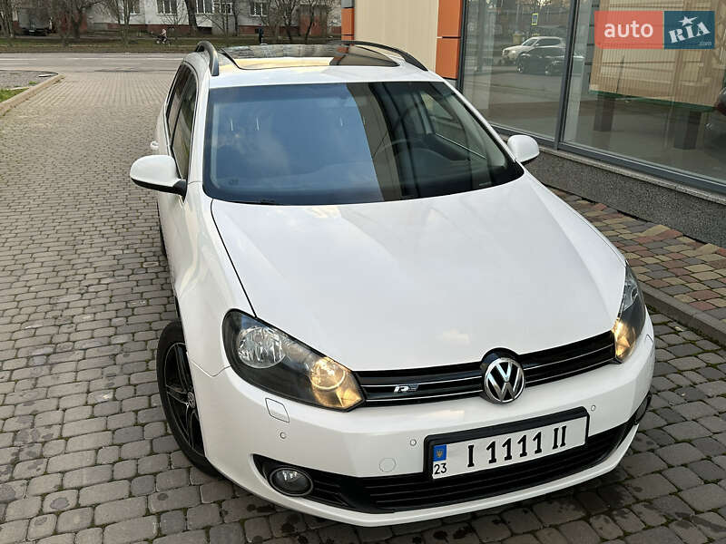 Универсал Volkswagen Golf 2011 в Хмельницком фото 4 Универсал Volkswagen Golf 2011 в Хмельницком