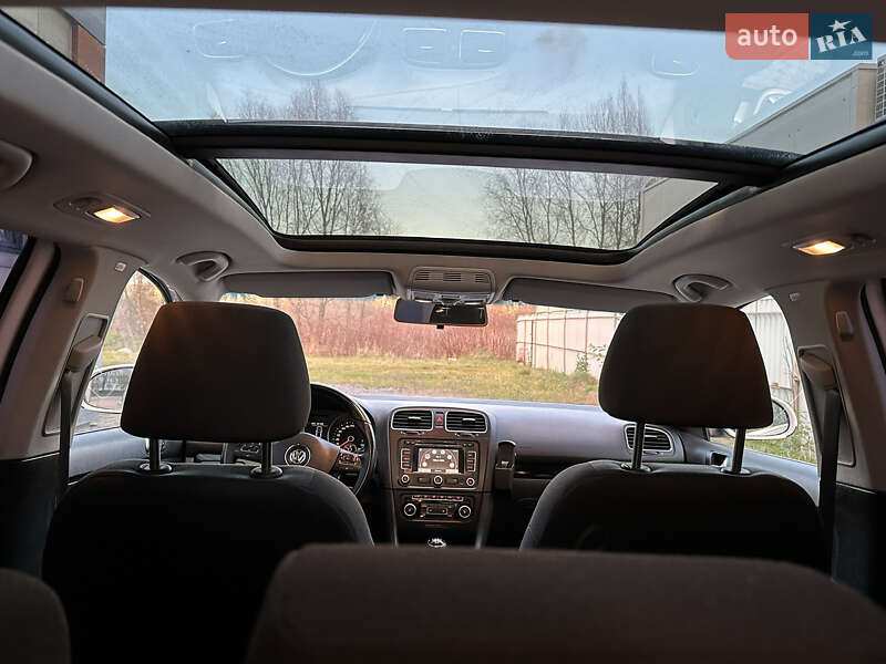 Универсал Volkswagen Golf 2011 в Хмельницком фото 28 Универсал Volkswagen Golf 2011 в Хмельницком