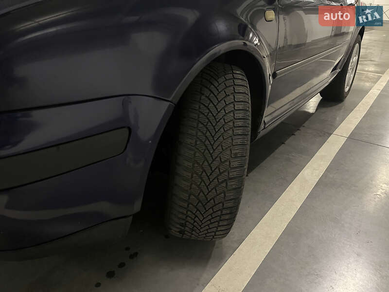 Хэтчбек Volkswagen Golf 2002 в Киеве фото 35 Хэтчбек Volkswagen Golf 2002 в Киеве