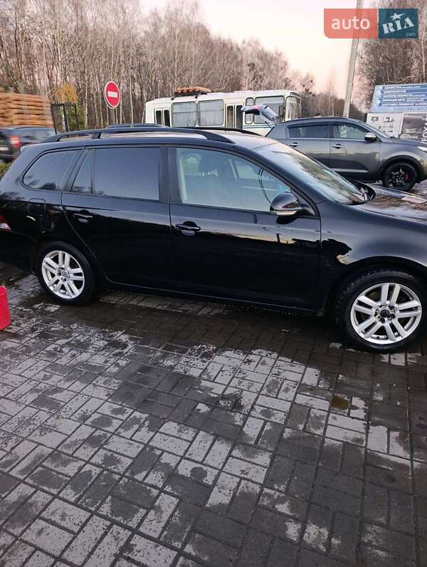Универсал Volkswagen Golf 2013 в Славуте фото 10 Универсал Volkswagen Golf 2013 в Славуте