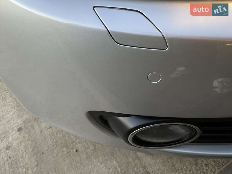 Універсал Volkswagen Golf 2011 в Сарнах