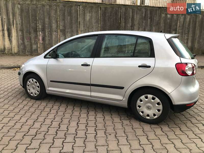 Хэтчбек Volkswagen Golf 2006 в Луцке фото 8 Хэтчбек Volkswagen Golf 2006 в Луцке