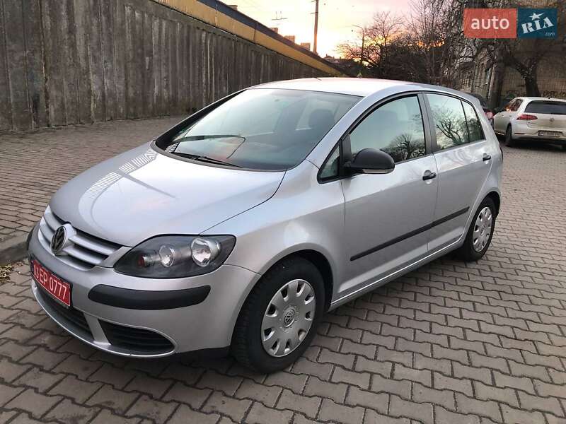 Хэтчбек Volkswagen Golf 2006 в Луцке фото 23 Хэтчбек Volkswagen Golf 2006 в Луцке