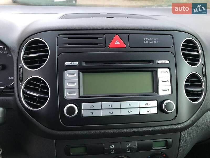 Хэтчбек Volkswagen Golf 2006 в Луцке фото 29 Хэтчбек Volkswagen Golf 2006 в Луцке