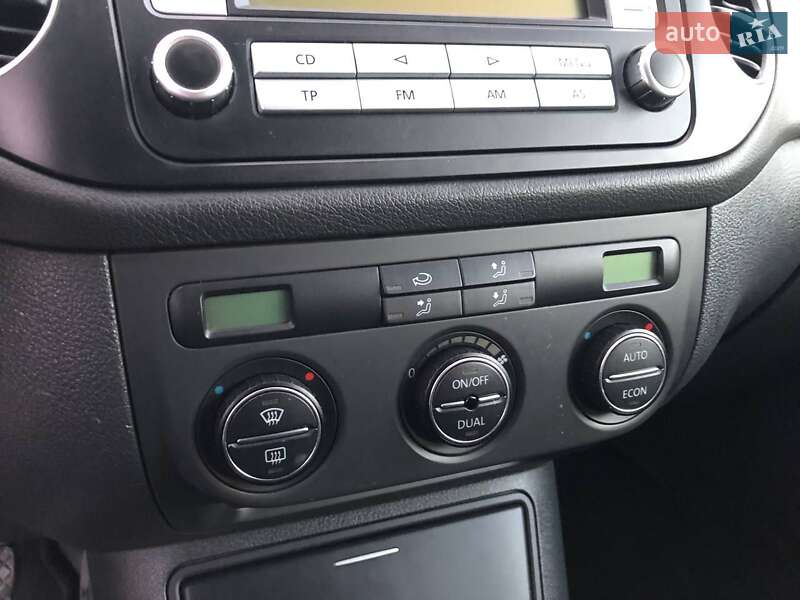 Хэтчбек Volkswagen Golf 2006 в Луцке фото 30 Хэтчбек Volkswagen Golf 2006 в Луцке