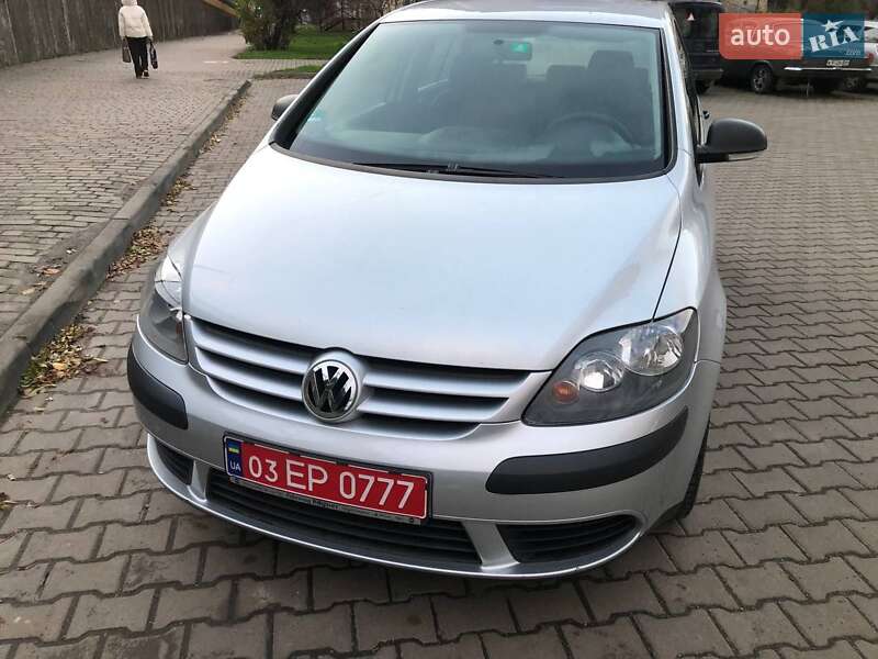 Хэтчбек Volkswagen Golf 2006 в Луцке фото 44 Хэтчбек Volkswagen Golf 2006 в Луцке