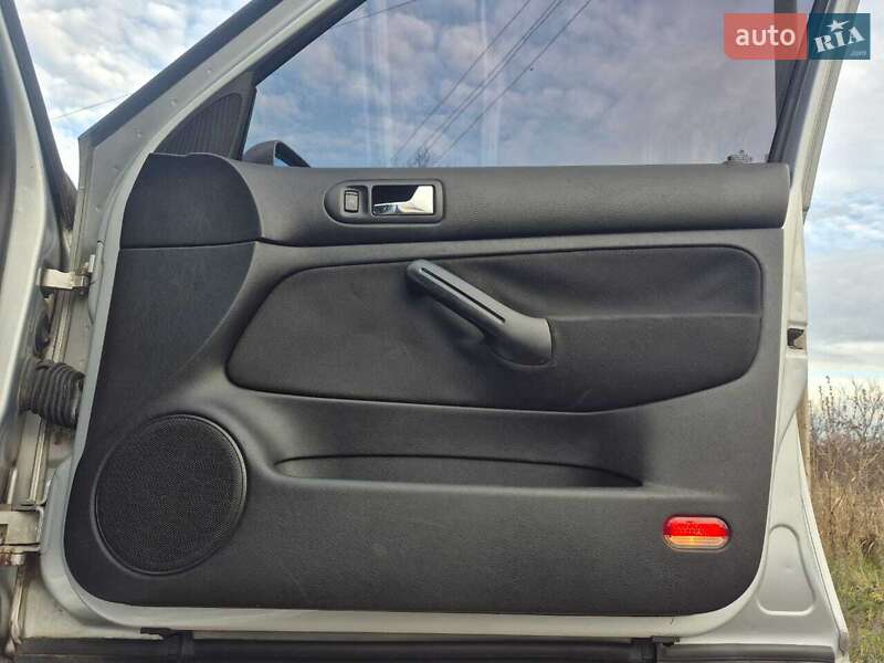 Хетчбек Volkswagen Golf 2000 в Харкові фото 19 Хетчбек Volkswagen Golf 2000 в Харкові