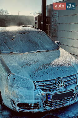 Універсал Volkswagen Golf 2007 в Фастові