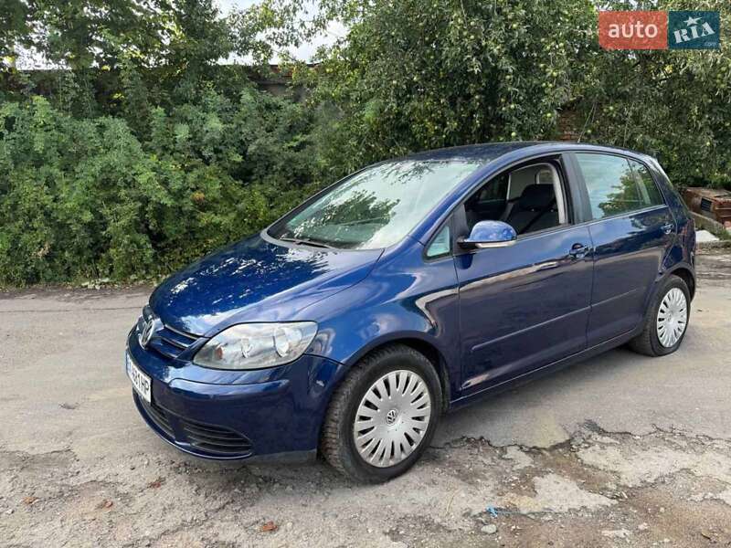 Volkswagen Golf 2005 Volkswagen Golf 2005